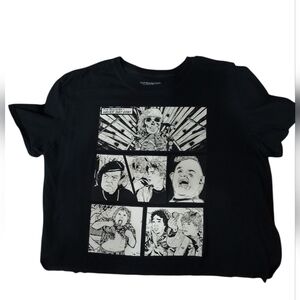 Goonies T Shirt Vintage XL